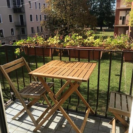Brescia Due Home 외부 사진