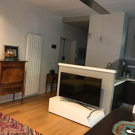 Brescia Due Home 외부 사진