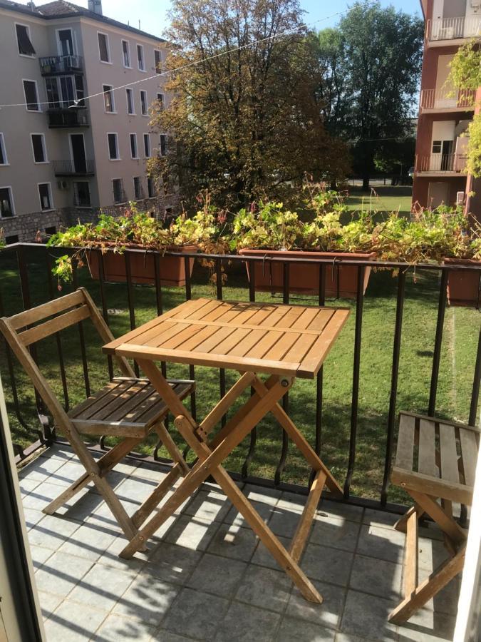 Brescia Due Home 외부 사진