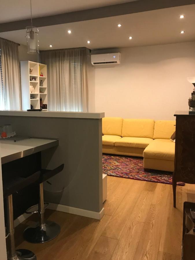 Brescia Due Home 외부 사진