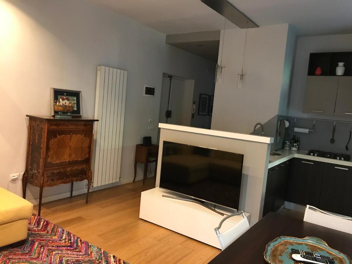 Brescia Due Home 외부 사진