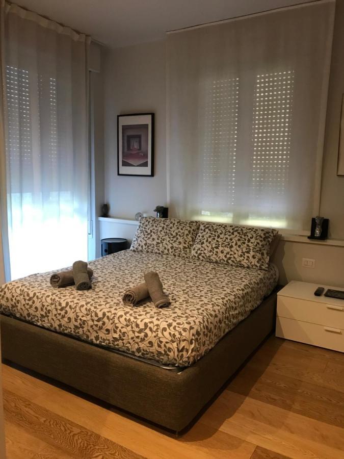Brescia Due Home 외부 사진