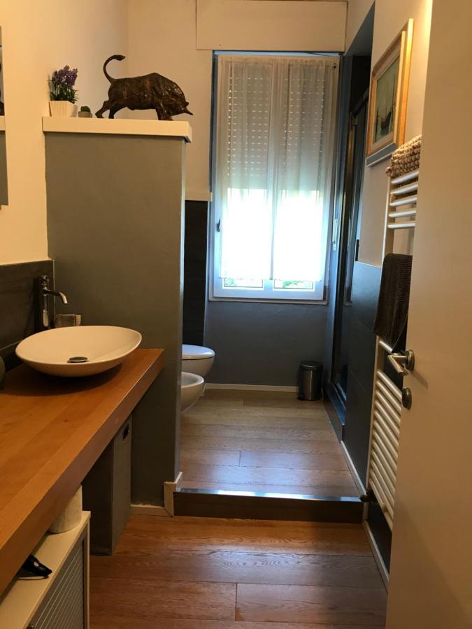 Brescia Due Home 외부 사진